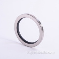 Con dấu dầu xi lanh thủy lực cho trục thanh piston